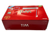 Limited Edition Mario 25th Anniversary Red Nintendo Wii Console Complete In Box