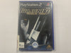 Goldeneye Rogue Agent Complete In Original Case