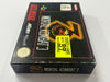 Mortal Kombat 3 Complete In Box