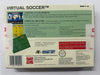 Virtual Soccer Complete In Box