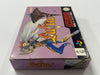 Lufia Complete In Box