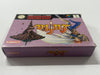 Lufia Complete In Box