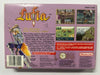 Lufia Complete In Box