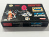 Robocop Versus Terminator Complete In Box