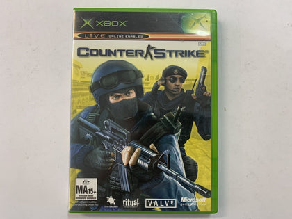 Counter Strike Complete In Original Case