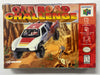 Off Road Challenge NTSC Complete In Box