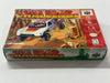 Off Road Challenge NTSC Complete In Box