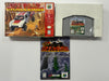 Off Road Challenge NTSC Complete In Box