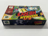 Bomberman Hero Complete In Box