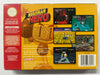 Bomberman Hero Complete In Box