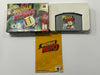 Bomberman Hero Complete In Box