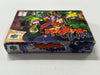 Banjo Kazooie Complete In Box