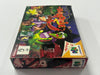 Banjo Kazooie Complete In Box