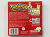 Pokemon Red Complete In Box