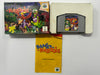 Banjo Kazooie Complete In Box