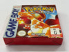 Pokemon Red Complete In Box