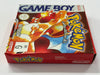 Pokemon Red Complete In Box