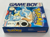 Pokemon Blue In Original Box