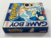 Pokemon Blue In Original Box