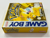 Pokemon Yellow In Original Box