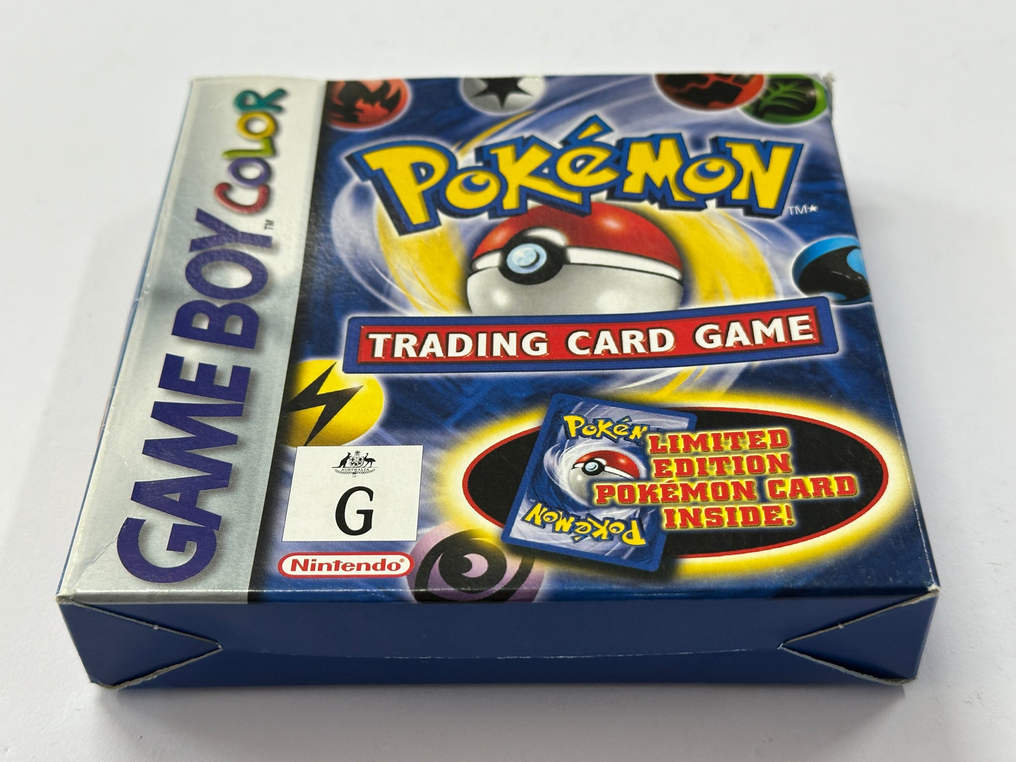 pokemon trading card game australia Pokemon Trading Card Game Complete In Box – The Game Experts