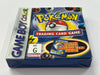 Pokemon Trading Card Game Complete In Box