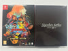 Streets Of Rage 4 Signature Edition Complete In Box
