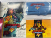 Streets Of Rage 4 Signature Edition Complete In Box