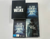 Alan Wake Limited Collectors Edition Complete In Box