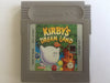 Kirby's Dream Land Cartridge