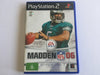 Madden NFL 06 Complete In Original Case