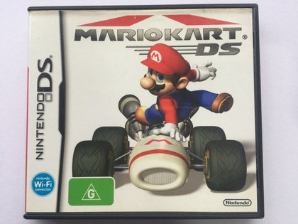 Mario Kart DS Complete In Original Case