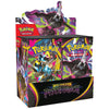 POKEMON TCG Mega Evolutions Pitch Black Booster Box - 36 Booster Packs *ONLINE EXCLUSIVE ITEM*