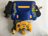 Limited Special Edition Pokemon Nintendo 64 N64 Console