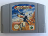 Star Wars Rogue Squadron Cartridge