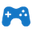 The Game Experts logo