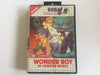 Wonder Boy In Monster World Complete In Original Case