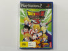 Dragon Ball Z Budokai Tenkaichi 3 Complete In Original Case