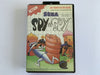 Spy VS Spy In Original Case