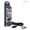 Brand New Aftermarket Tomee N64 SNES Gamecube AV Cable