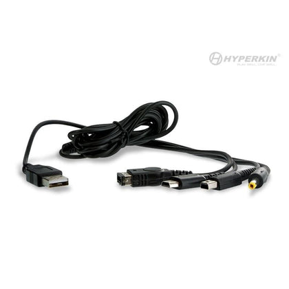 Brand New Aftermarket Tomee Universal Power Cable