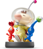 Super Smash Bros Series Olimar Amiibo