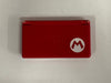 Limited Edition Nintendo DS Lite Mario Edition Console