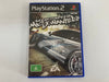Need for Speed Most Wanted Complete in Original Case