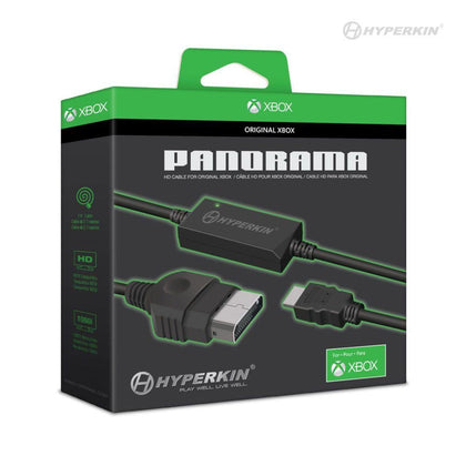 Hyperkin Panorama HD Cable for Original Xbox