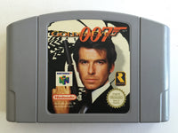 Goldeneye 007 Cartridge