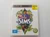 The Sims 3 Complete In Original Case