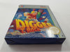 Digger T Rock Complete In Box