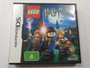 Lego Harry Potter Years 1-4 In Original Case