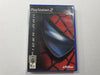 Spider Man Complete In Original Case
